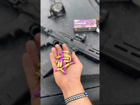 Federal syntech 9mm #youtubeshorts #federal #shorts #usa