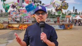 Inside Germany’s 64th German-American Volksfest 2025 🇩🇪🇺🇸