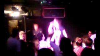 polar bear club - another night in the rock - excellent sound quality