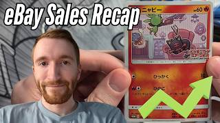Everything That Sold on eBay Today! (Daily Reseller What Sells Video)