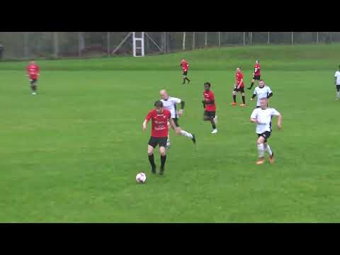 LehPa - AFC Keltik osa 1