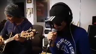 Download lagu Zamani feat shah akustik-suratan mp3