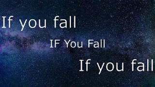 If You Fall | Ray Dalton - Lyrics