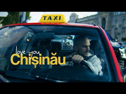 Tosh - Chisinau | Official Video