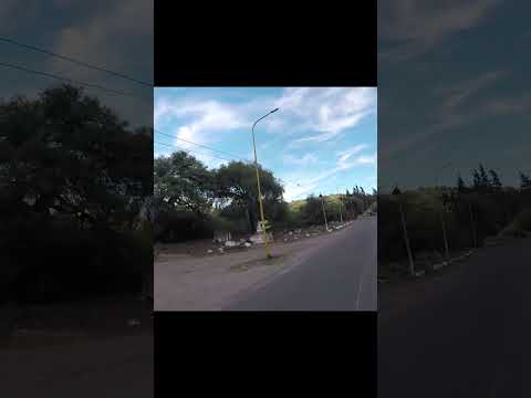 viaje catamarca De Los Varela a Las Pirquitas 🏍️