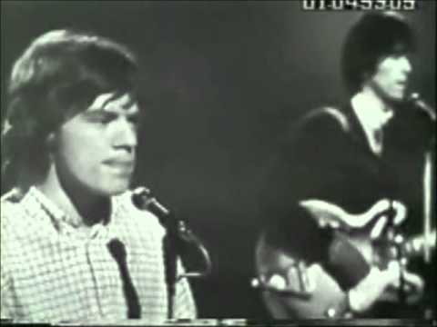 MUSIC OF THE SIXTIES  SHINDIG (2)  THE ROLLING STONES