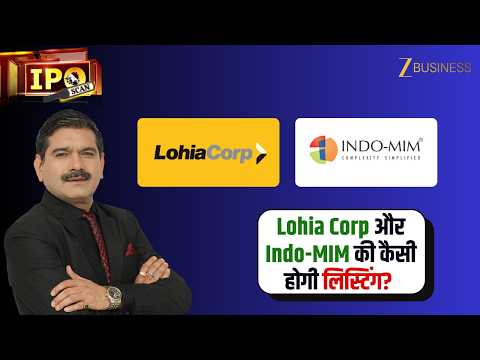 Indo-MIM IPO Listing Analysis: What Should Investors Do After Listing? - Review by Anil Singhvi