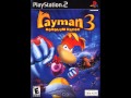 Rayman 3 Hoodlum Havoc Final Boss Rearranged