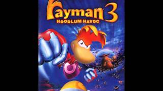 Rayman 3: Hoodlum Havoc - Final Boss (Rearranged)