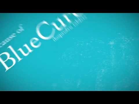 BlueCure Commercial