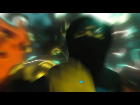 YISVS - MAYBACH (VISUALIZER)