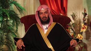 برنامج ( عواقب الأمور ) لمعالي الشيخ الدكتور/ سعد بن ناصر الشثري  الحلقة-21 image