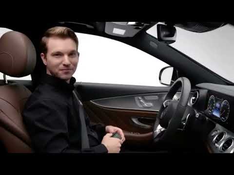 How to Mercedes Benz: Pair Your Garage Door Opener - Easy Step by Step Guide!