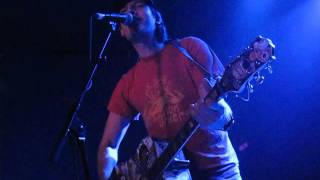 Jeffrey Lewis & Los Bolts - Do They Owe Us... + Too Many Questions (Oslo Hackney, London, 19/12/15)