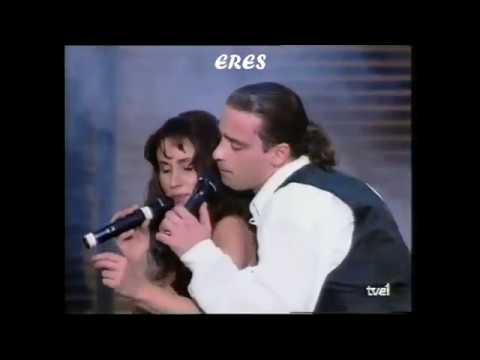 Liberta Liberta (con Emanuela Cortesi) (Concierto en Barcelona 04-12-1991)