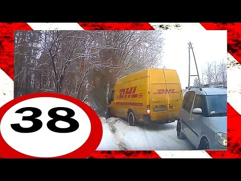 Polish Roads #38