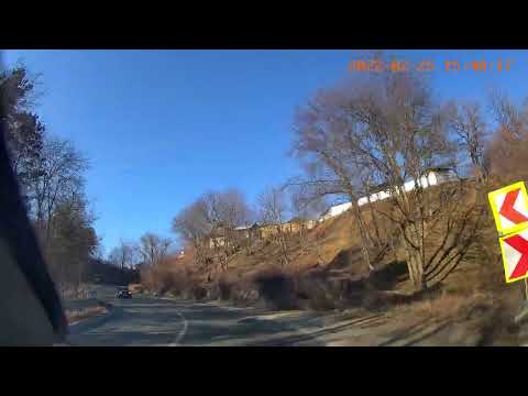 Valea Sării - Vidra