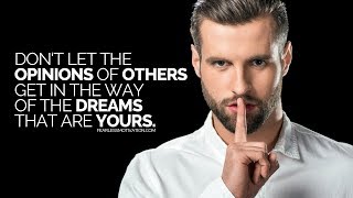 Success Attracts Critics - Don&#39;t Listen To The Haters!