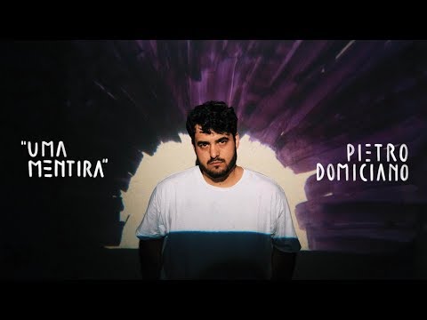 Pietro Domiciano - Uma mentira