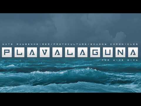 Plavalaguna for u-He Diva by Nate Raubenhimer (Protoculture/Shadow Chronicles)