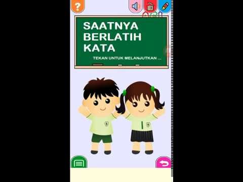 Ayo Belajar Membaca Video