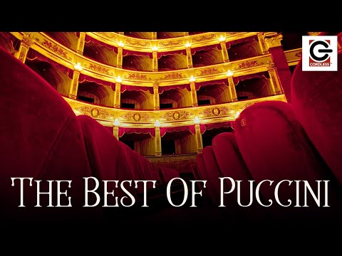 The Best of Puccini