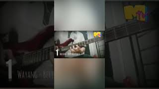 Download lagu Wayang - Beri aku cinta mp3 Download lagu Wayang - Beri aku cinta mp3