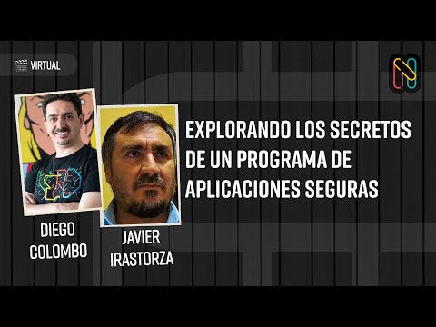 Explorando los Secretos de un Programa de Aplicaciones Seguras