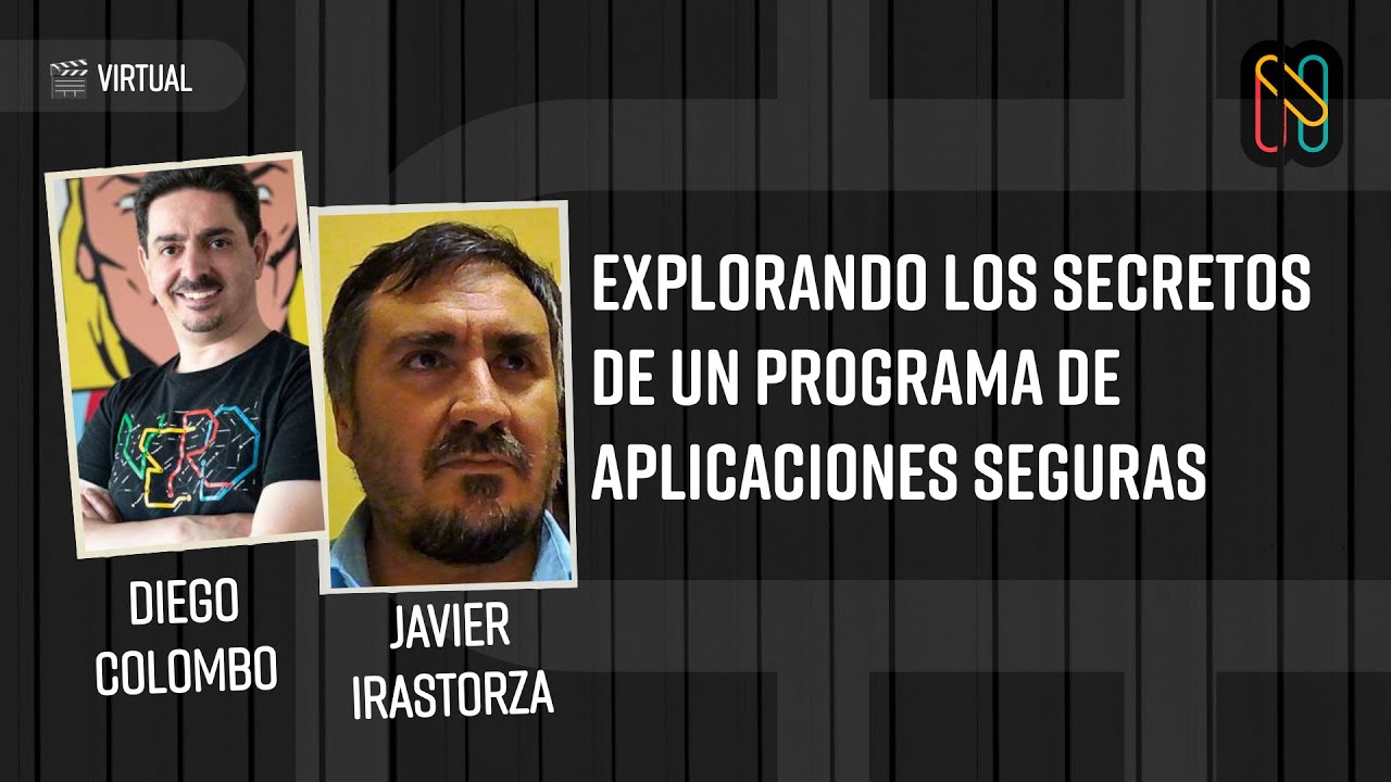 Explorando los Secretos de un Programa de Aplicaciones Seguras