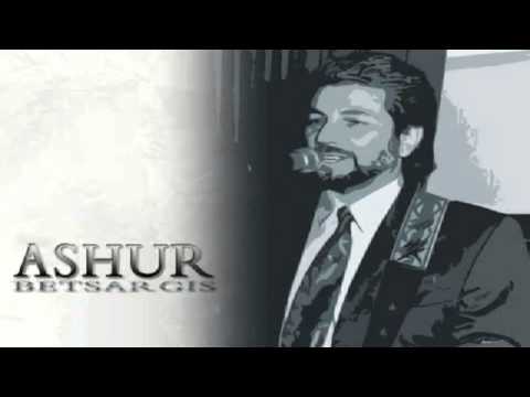 Ashur Bet Sargis - Ahela Younee