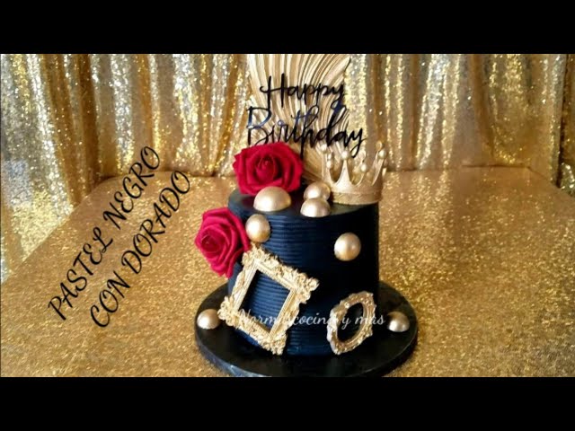 Vídeo relacionado con Decoraciones de cumpleaños número 35 en oro, topper de pastel de cumpleaños número 35 en oro y negro, vela de cumpleaños número 35 para hombres y mujeres, velas de fiesta en oro, suministros de