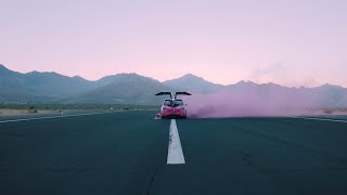 P Music Video