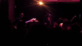 Chicano Batman (live 7/31/17) Friendship is a Small Boat in a Storm