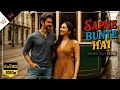 Sapne Bunte Hai Hrithik Roshan Kiara Latest Hindi Song 2025 New Bollywood Song