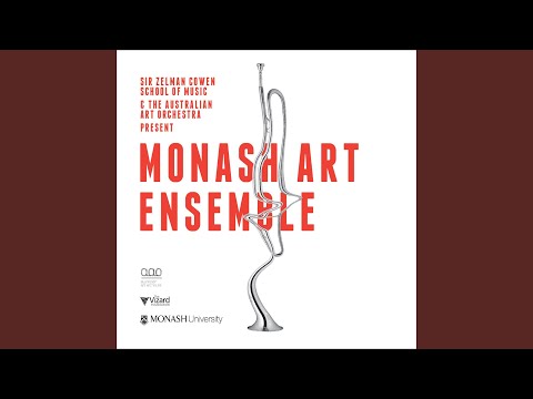 Variation 8 'To Infinity and Beyond'