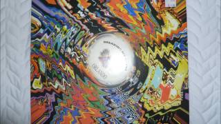 Orlando - Breaking My Heart