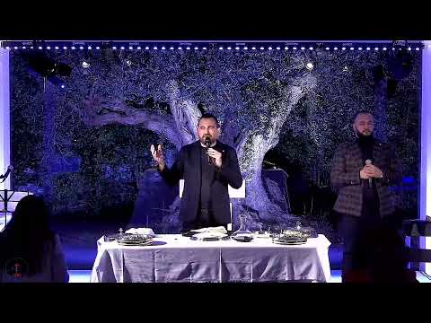 Domenica 01/01/2023 - Il Regno Di DIO e la Santa Cena -