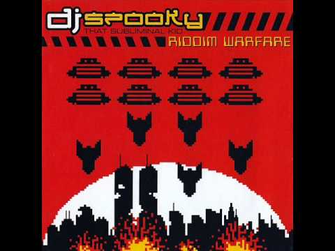 DJ Spooky That Subliminal Kid - Polyphony of One