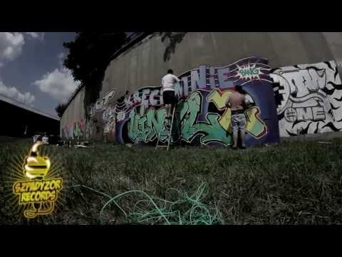 Dj Soina ft. Shellerini, Kaczor - Bilet w jedną stronę (prod.Ceha)