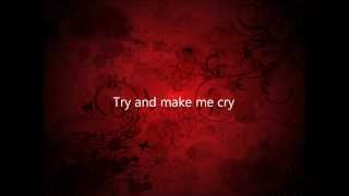 Brooke Hyland - You Can&#39;t Hurt Me Lyrics