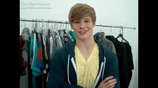 Pump Me Up (Lucas Till Video)