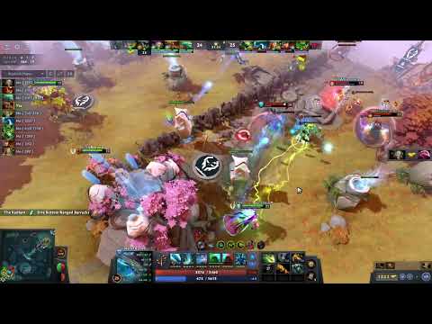 T1 VS Execration The International 2022: Southeast Asia Qualifier Dota 2 Highlight