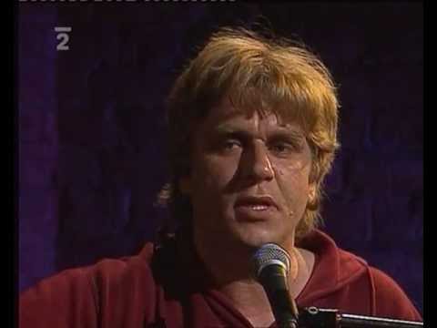 Karel Plíhal - Vstávej holka (live)