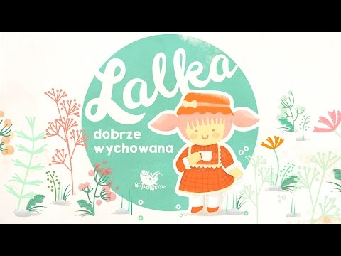 LALKA DOBRZE WYCHOWANA – Bajkowisko - bajki dla dzieci (audiobook)