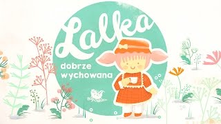 LALKA DOBRZE WYCHOWANA – Bajkowisko.pl – słuchowisko – bajka dla dzieci (audiobook)