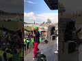 Safaricom Chapa Dimba Trio Mio Performance Western Regional Finals Day 2