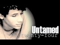 Untamed 24