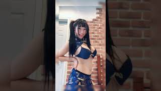 Mulus banget #shorts #video #tiktok #dance #asia #cewekcantik #tiktok
