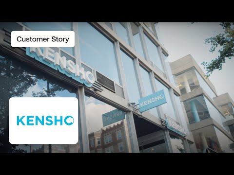 Kensho | Okta Customer Journey