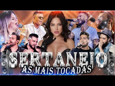 CDZÃO - BALADA SERTANEJA - REMIX - SELEÇÃO PRA TOCA NO SEU PAREDÃO 2023